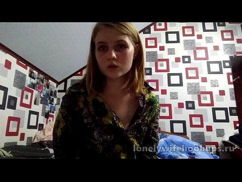 ❤️ Jonge blonde studint út Ruslân hâldt fan gruttere diken. Seksfideo by ús fy.onlyhdporn.ru ☑