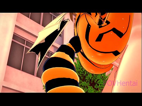 ❤️ Wasp Girl Monster Seksfideo by ús fy.onlyhdporn.ru ☑